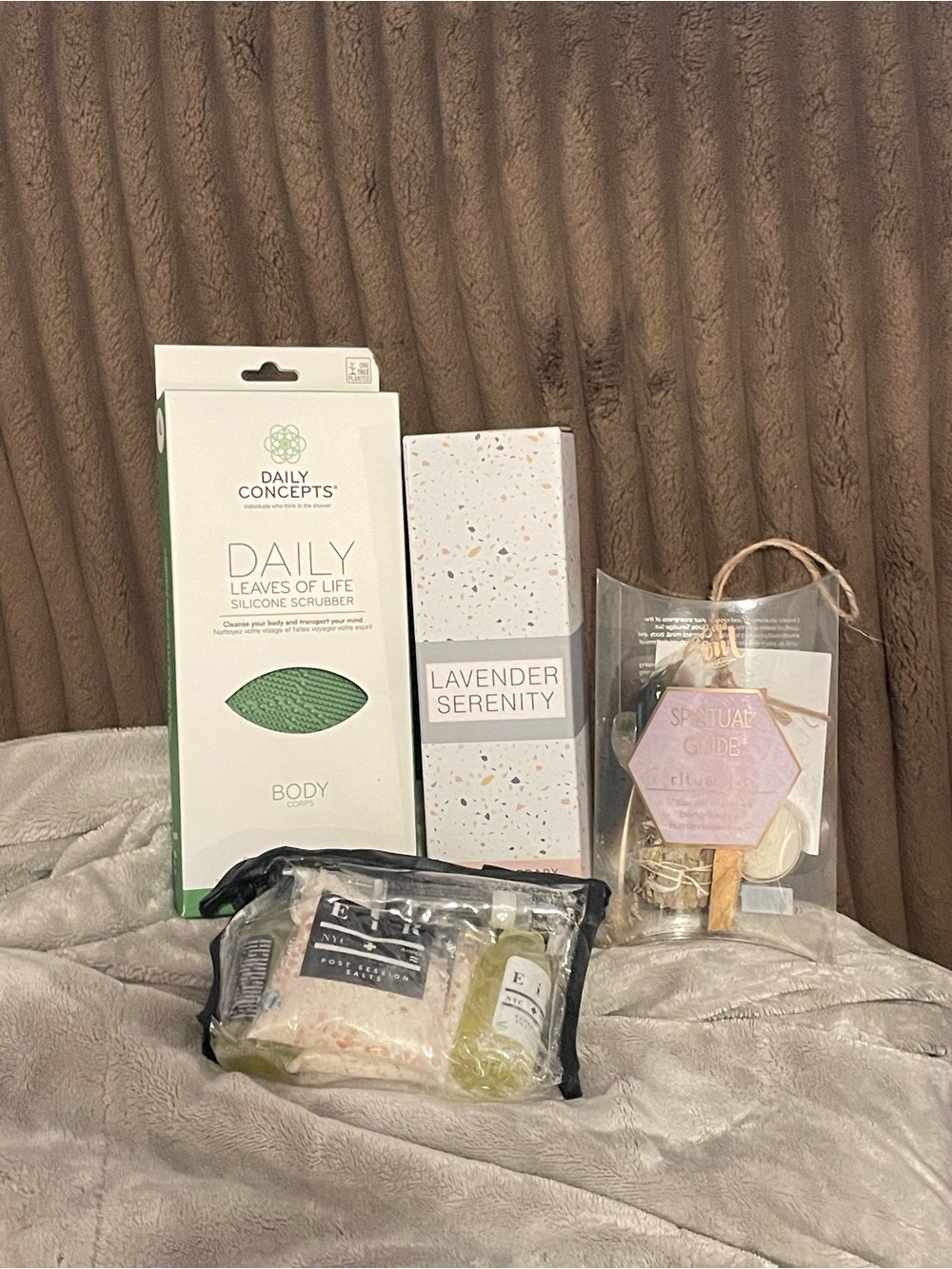 Self care lot